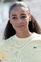 Rochelle Fiction Festival Relation Nouveau jour    Photocall