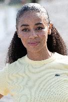 Rochelle Fiction Festival Relation Nouveau jour    Photocall