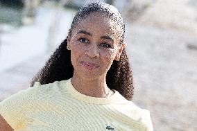 Rochelle Fiction Festival Relation Nouveau jour    Photocall