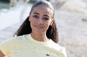 Rochelle Fiction Festival Relation Nouveau jour    Photocall