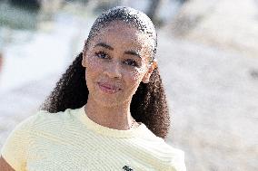 Rochelle Fiction Festival Relation Nouveau jour    Photocall