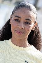 Rochelle Fiction Festival Relation Nouveau jour    Photocall