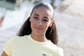 Rochelle Fiction Festival Relation Nouveau jour    Photocall