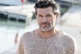 Rochelle Fiction Festival Relation Nouveau jour    Photocall