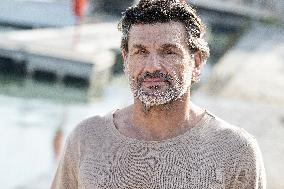 Rochelle Fiction Festival Relation Nouveau jour    Photocall