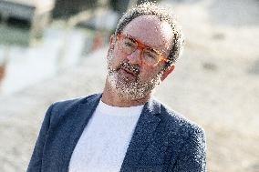 Rochelle Fiction Festival Relation Nouveau jour    Photocall