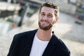 Rochelle Fiction Festival Relation Nouveau jour    Photocall