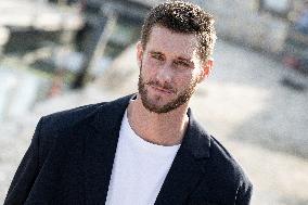 Rochelle Fiction Festival Relation Nouveau jour    Photocall