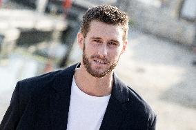 Rochelle Fiction Festival Relation Nouveau jour    Photocall