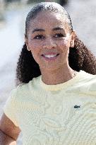 Rochelle Fiction Festival Relation Nouveau jour    Photocall