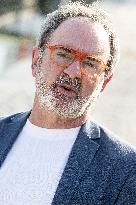 Rochelle Fiction Festival Relation Nouveau jour    Photocall