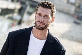 Rochelle Fiction Festival Relation Nouveau jour    Photocall