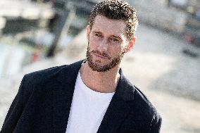 Rochelle Fiction Festival Relation Nouveau jour    Photocall