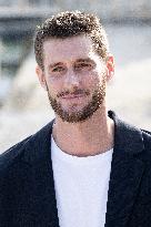 Rochelle Fiction Festival Relation Nouveau jour    Photocall