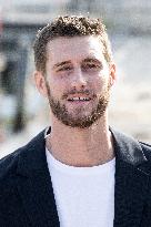 Rochelle Fiction Festival Relation Nouveau jour    Photocall