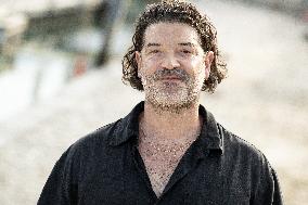 Rochelle Fiction Festival Relation Nouveau jour    Photocall