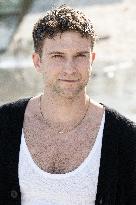 Rochelle Fiction Festival Leo Legrand Photocall