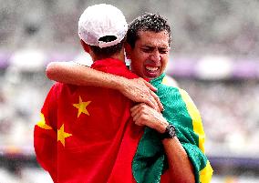 World Athletics Championship 2025 - Tokyo