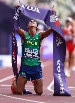 World Athletics Championship 2025 - Tokyo