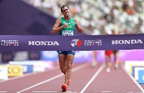 World Athletics Championship 2025 - Tokyo