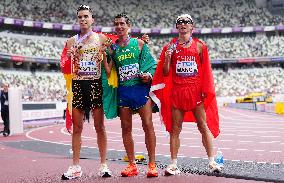 World Athletics Championship 2025 - Tokyo