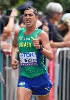 World Athletics Championship 2025 - Tokyo