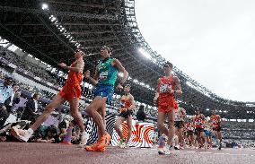 World Athletics Championship 2025 - Tokyo