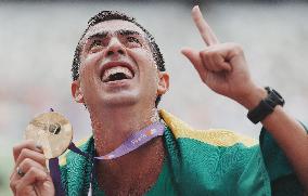 World Athletics Championship 2025 - Tokyo