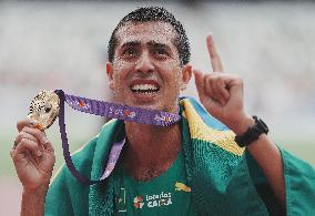 World Athletics Championship 2025 - Tokyo