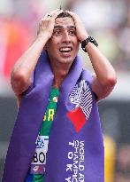 World Athletics Championship 2025 - Tokyo