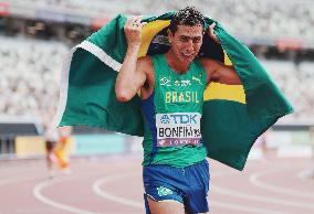 World Athletics Championship 2025 - Tokyo