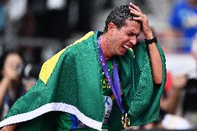 World Athletics Championship 2025 - Tokyo