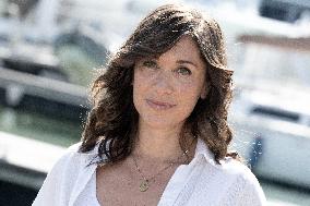 Rochelle Fiction Festival Relation Nouveau jour    Photocall