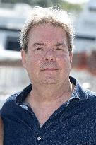 Rochelle Fiction Festival Relation Nouveau jour    Photocall