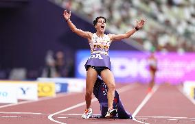 World Athletics Championship 2025 - Tokyo