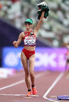 World Athletics Championship 2025 - Tokyo