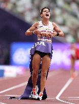 World Athletics Championship 2025 - Tokyo