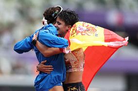 World Athletics Championship 2025 - Tokyo