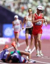 World Athletics Championship 2025 - Tokyo