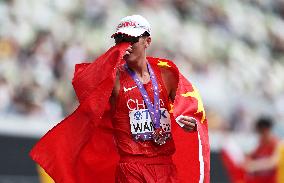 World Athletics Championship 2025 - Tokyo