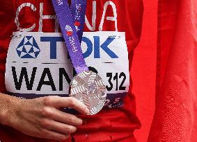 World Athletics Championship 2025 - Tokyo