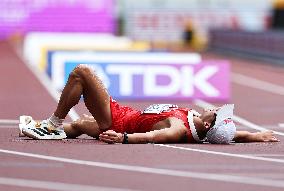 World Athletics Championship 2025 - Tokyo