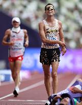 World Athletics Championship 2025 - Tokyo