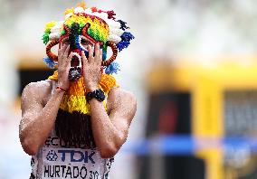 World Athletics Championship 2025 - Tokyo