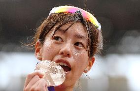 World Athletics Championship 2025 - Tokyo