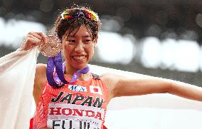 World Athletics Championship 2025 - Tokyo