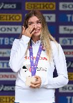 World Athletics Championship 2025 - Tokyo