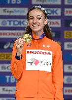 World Athletics Championship 2025 - Tokyo