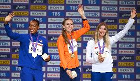 World Athletics Championship 2025 - Tokyo