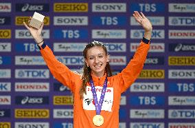 World Athletics Championship 2025 - Tokyo